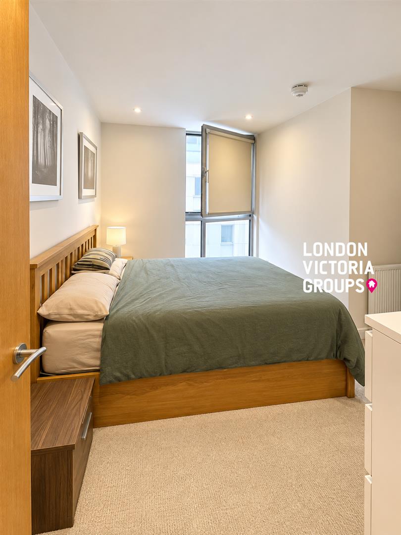 Denison House 20, Lanterns Way, LONDON